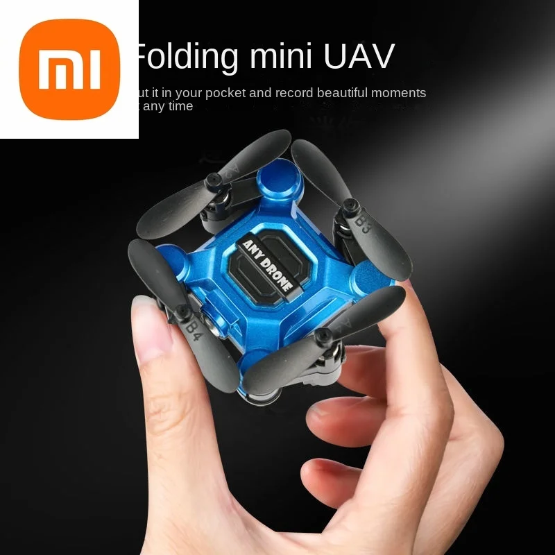Xiaomi UAV Folding Mini UAV Wing Guard Frame Wind Blade Propeller Accessories Small Aerial Camera Child Four Axis Aircraft enlarge
