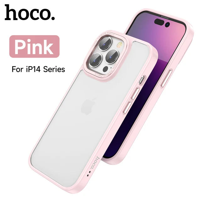 чехол hoco 15 pro max