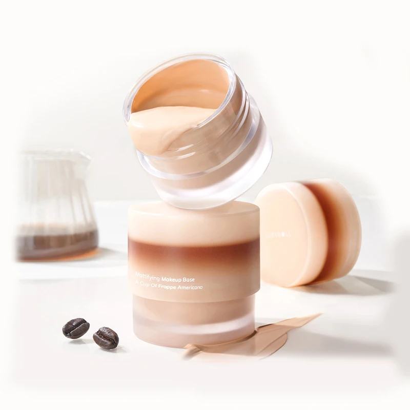 Judydoll Orange Sea Makeup Pre-Cream Ice American-style Creamy Oil Skin Moisturizing Moisturizing Moisturizing Isolation
