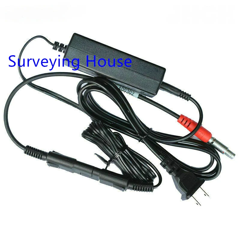 

Блок питания GR3 GR5 GPS EDC117 + A00302