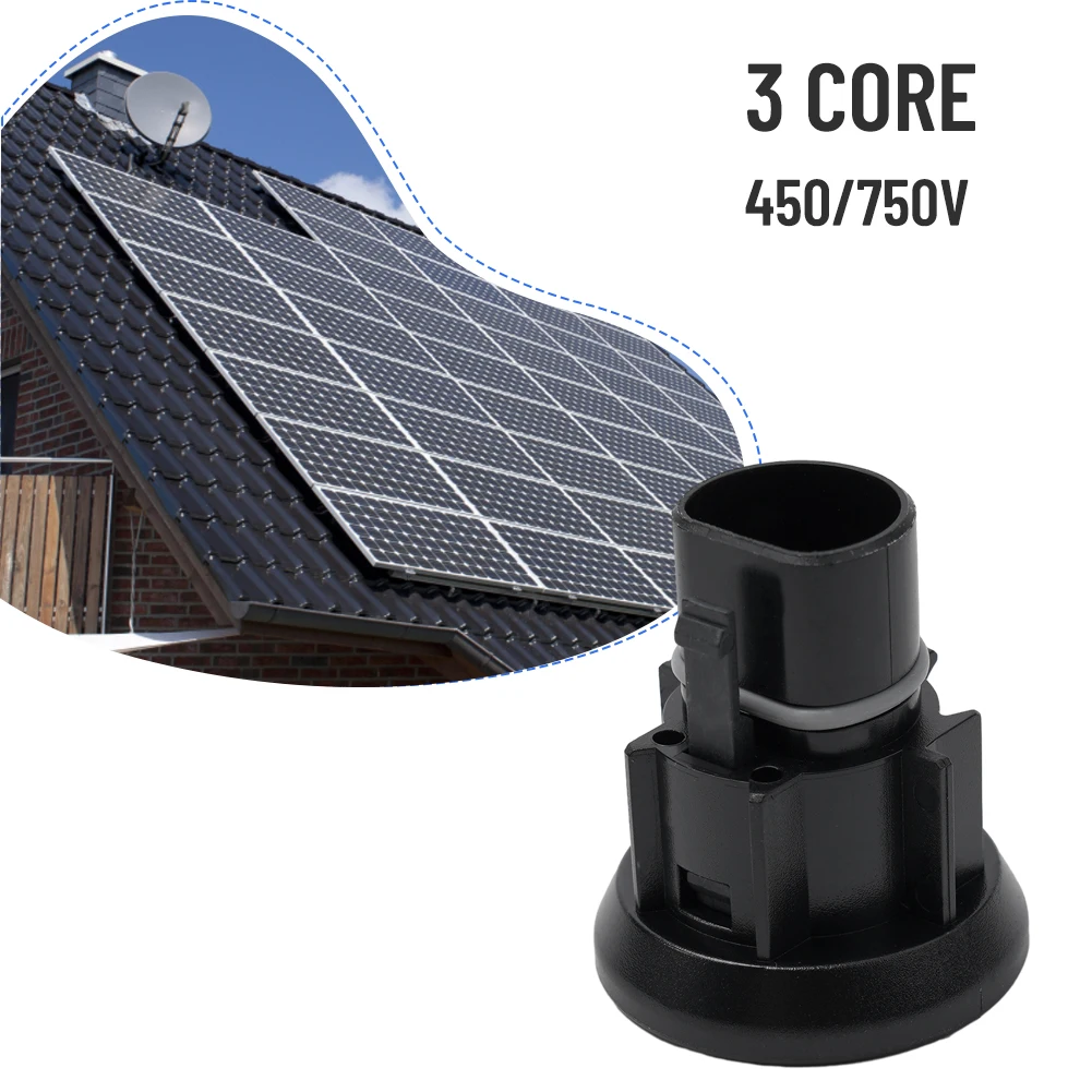 Betteri Bc01 Connection Solar Power Accessories