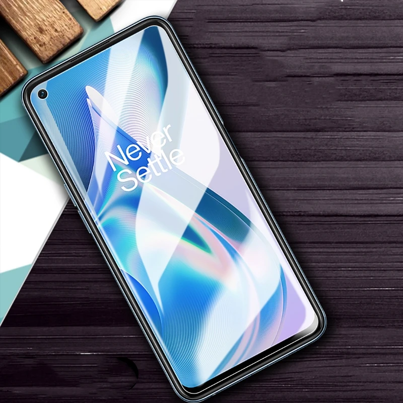 3 шт. закаленное стекло для Oneplus 8T 9 9R 9RT 10T 5G Защитная пленка экрана Ace Pro Nord CE 2 Lite 2T N10