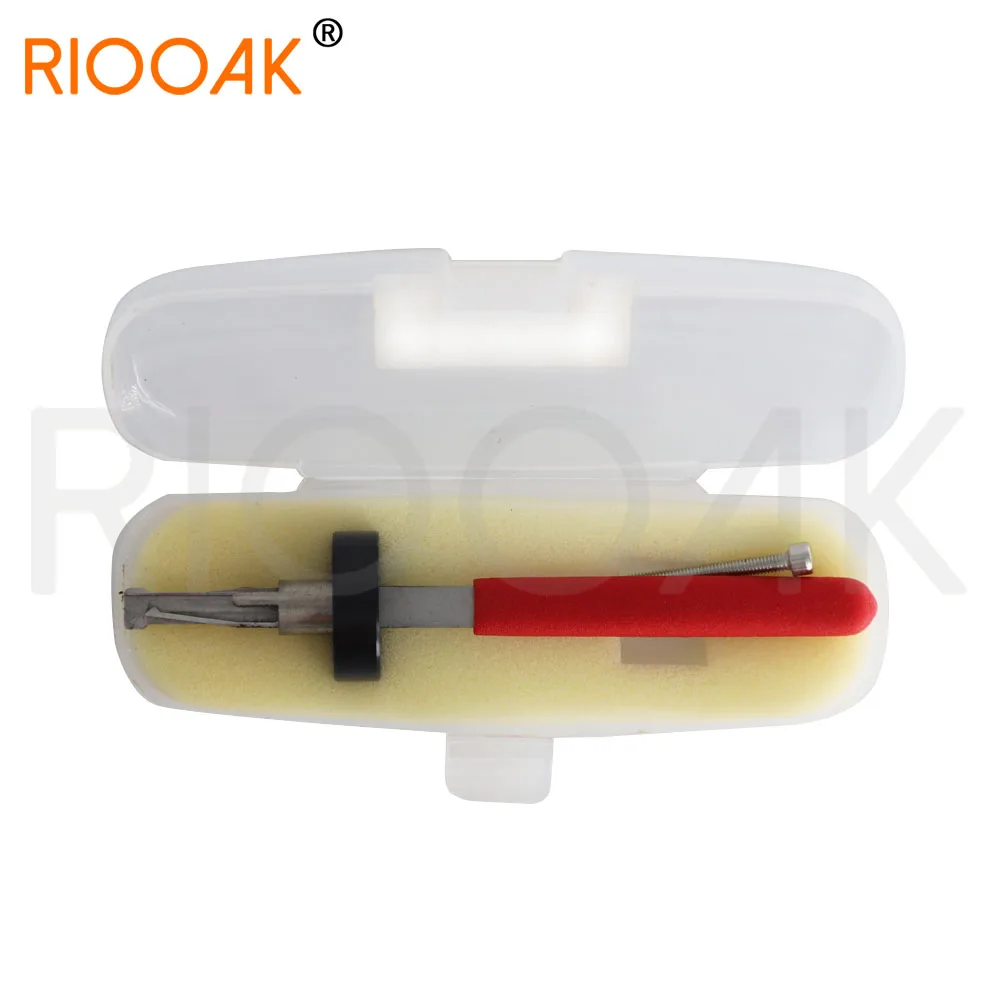 

GOSO HU66 Слюсарный инструмент с внутренней канавкой для VW