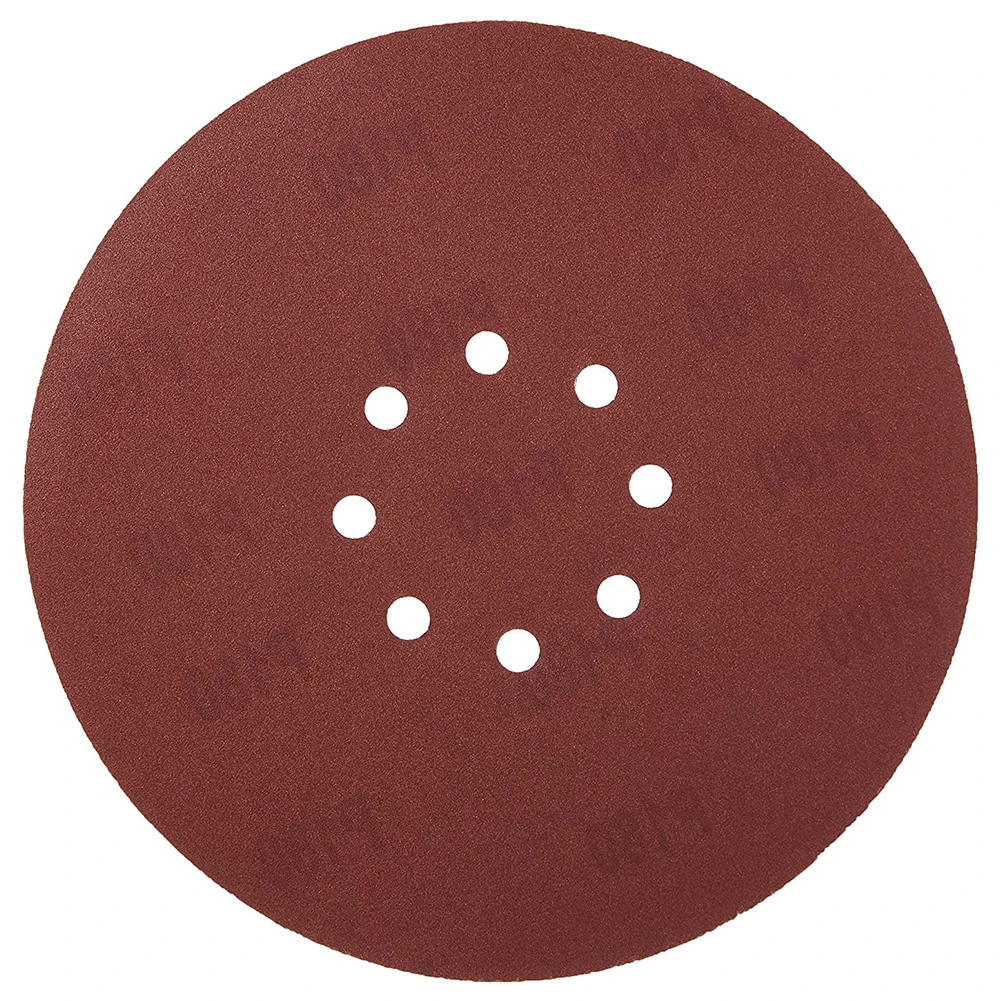 

Шлифовальный диск, наждачная бумага WEN 6369, 35 шт., 80 #-400 #, 8 отверстий, 9 дюймов, аксессуары