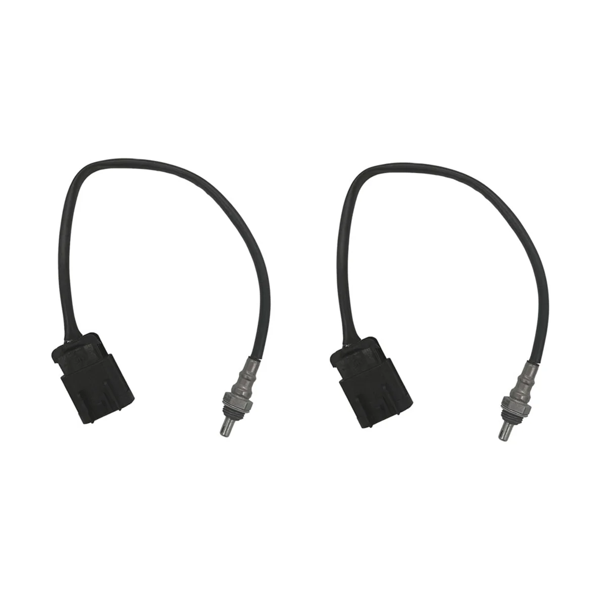 2 шт. кислородный датчик Lambda зонд O2 Датчик кислорода двигателя для Бенелли