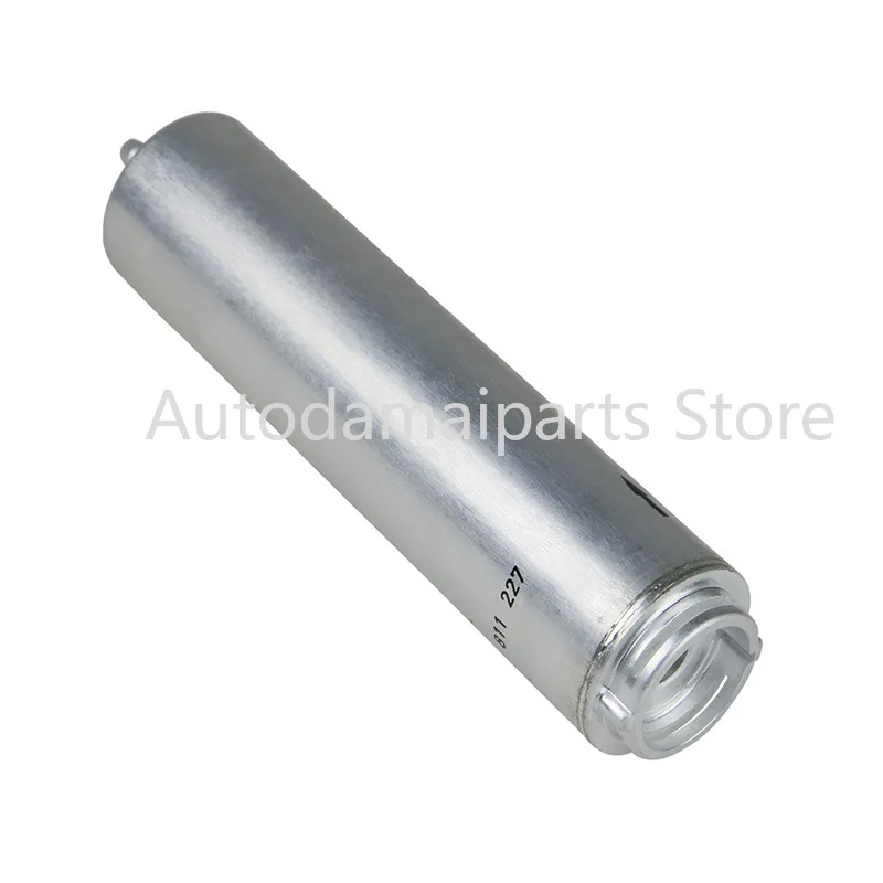 Оригинальный Топливный фильтр OE для BMW E90 335d M57 3.0L 13327788700 13327793672 топливная система