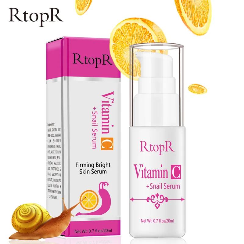 

Hyaluronic Acid Vitamin c Serum Anti-Aging Shrink Pore Whitening Moisturizing Essence Oil Control Face Serum Skin Care Products