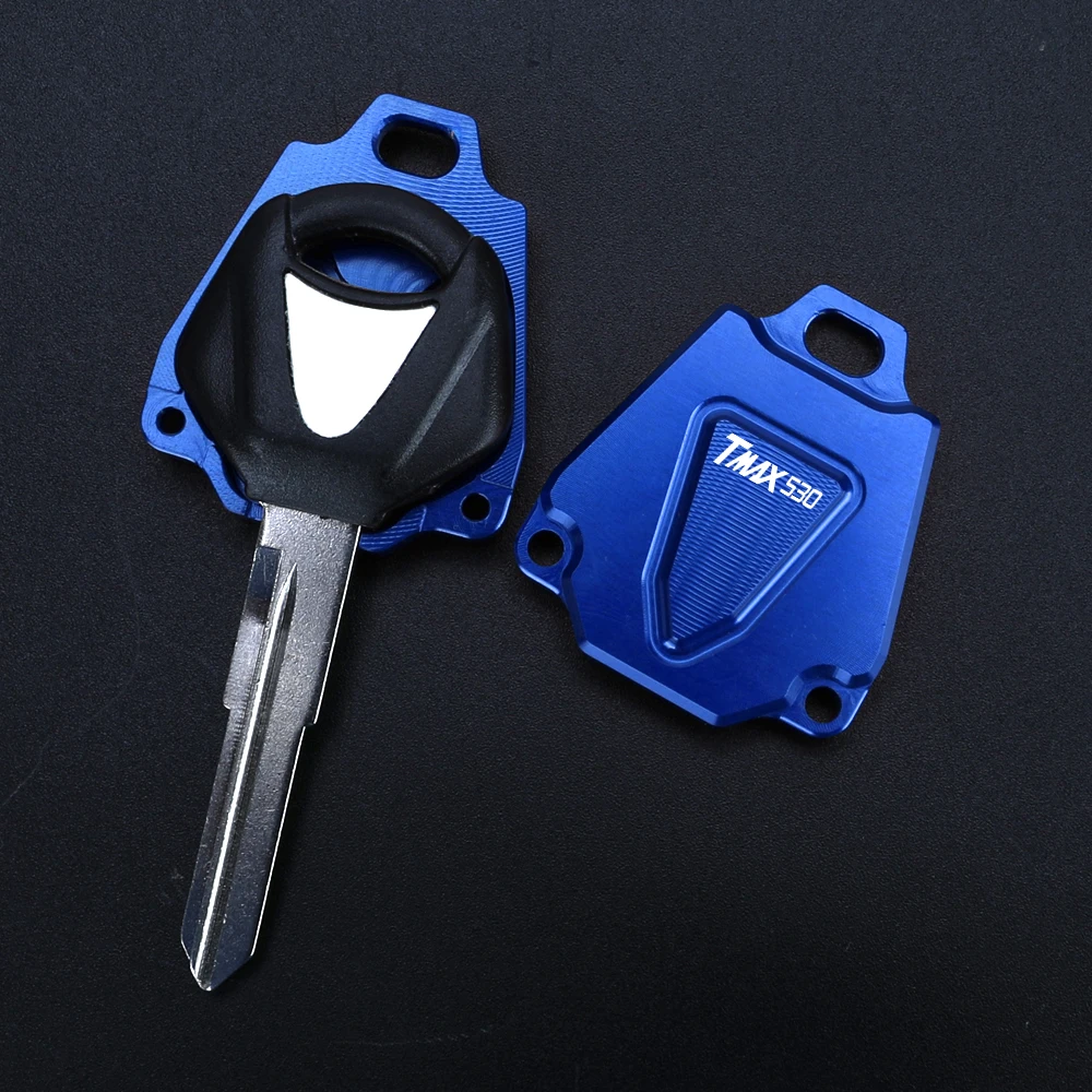 TMAX 530 для Yamaha 08-2018 аксессуары мотоциклов модифицированный чехол ключей защитный