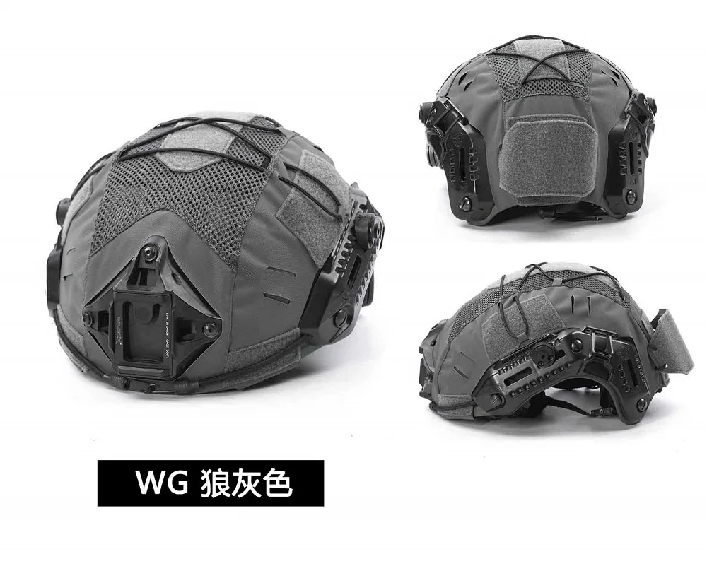 НОВОЕ специальное оборудование охотничий тактический MT2.0 чехол для шлема