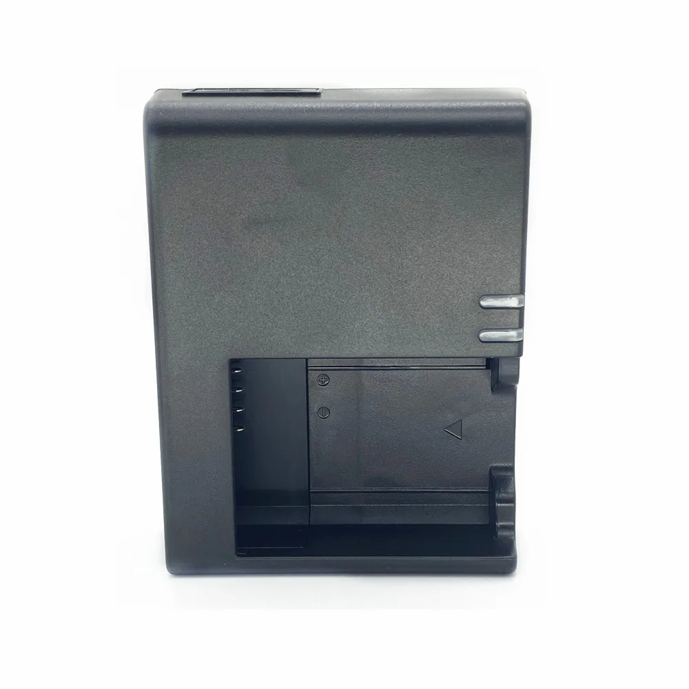 Зарядное устройство для батареи камеры LP-E10, заменяющее LC-E10C для Canon 1100D 1200D 1300D 1500D Rebel T3 T5 T6 T7 T100 3000D 4000D 2000D X80 X90 и др.