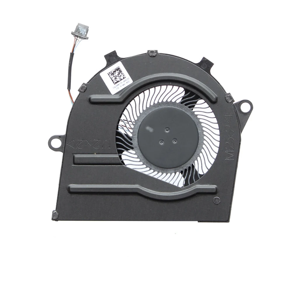 

For Dell Inspiron 5409 5401 5402 5405 5408 Laptop cooling fan