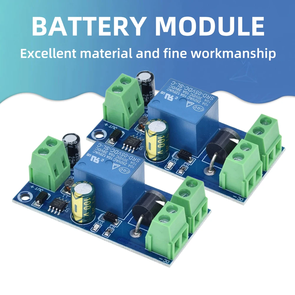 dc5 48v