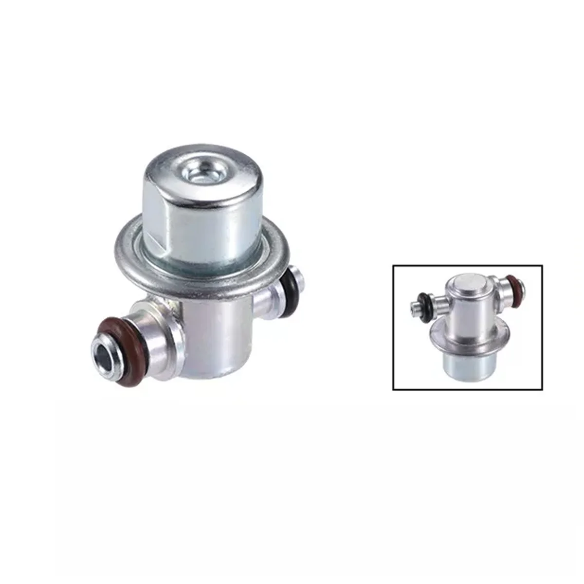 35301-25700 новый регулятор давления топлива для Accent 2003-2005 Sephia