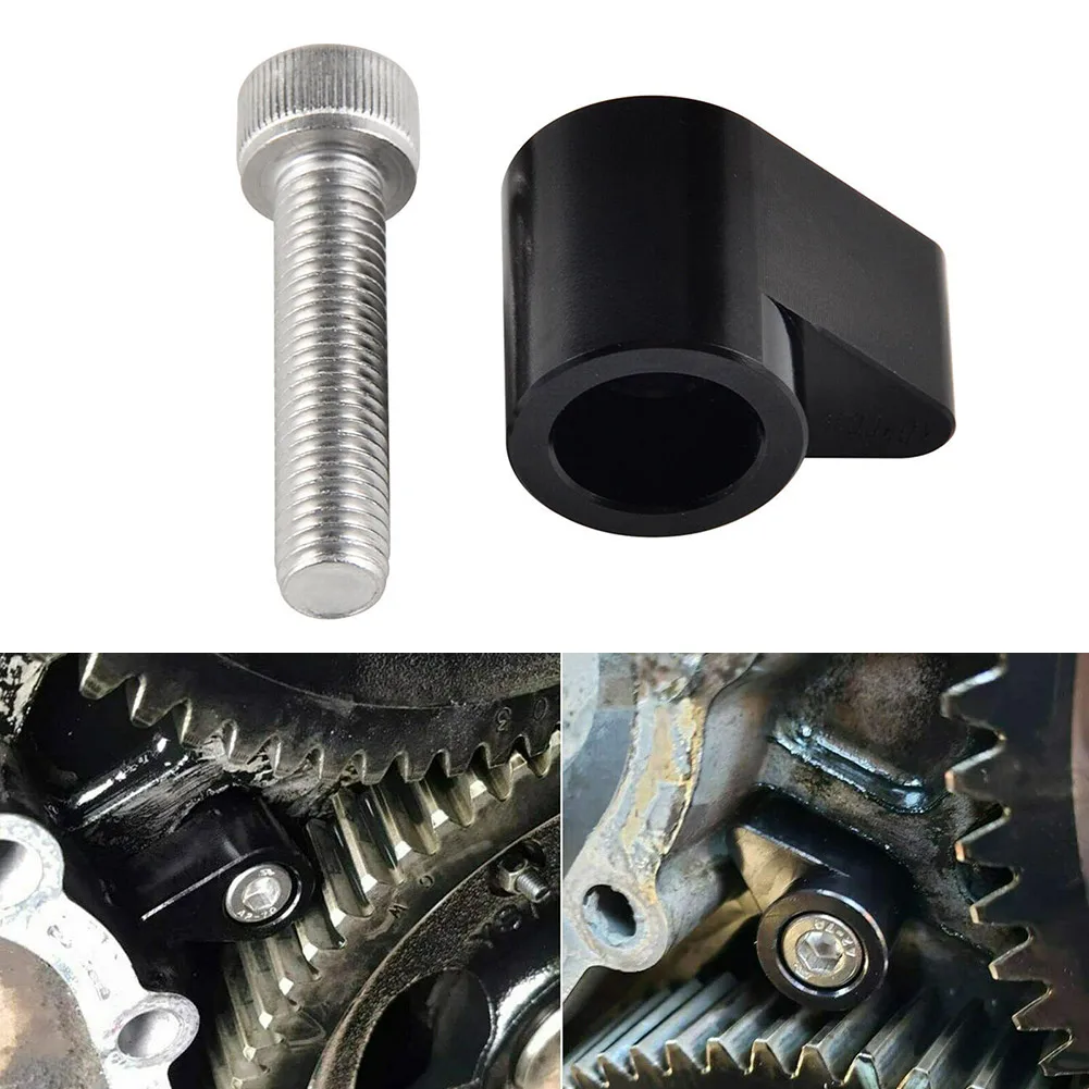 

1 Set Valve Engine KDP Repair Kit + Hex Screw For Dodge 5.9BT Cummins 1989-2002 12 Valve & 24 Valve Engine 3900709,3918673