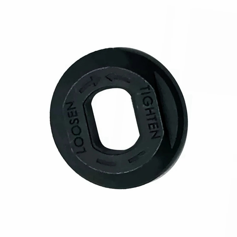 1 комплект N 621119 Зажим и болт для циркулярной пилы с внешним фланцем DCS391 DCS367 DCS565