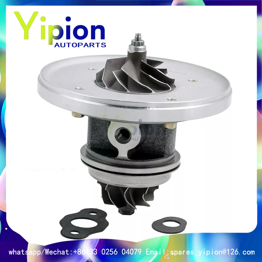 Турбозарядный картридж chra HT12-19B 14411-9S00A 144119S000 турбокартридж для Nissan Navara 3.0L 100Kw ZD30