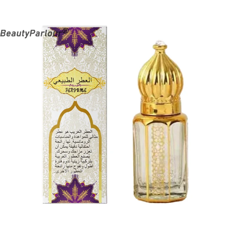 

Масло парфюмерное Среднего Востока Дубай, 15 мл одеколона, длительный свет, ароматы, свежие пустынные цветы, арабское эфирное масло, красота здоровья