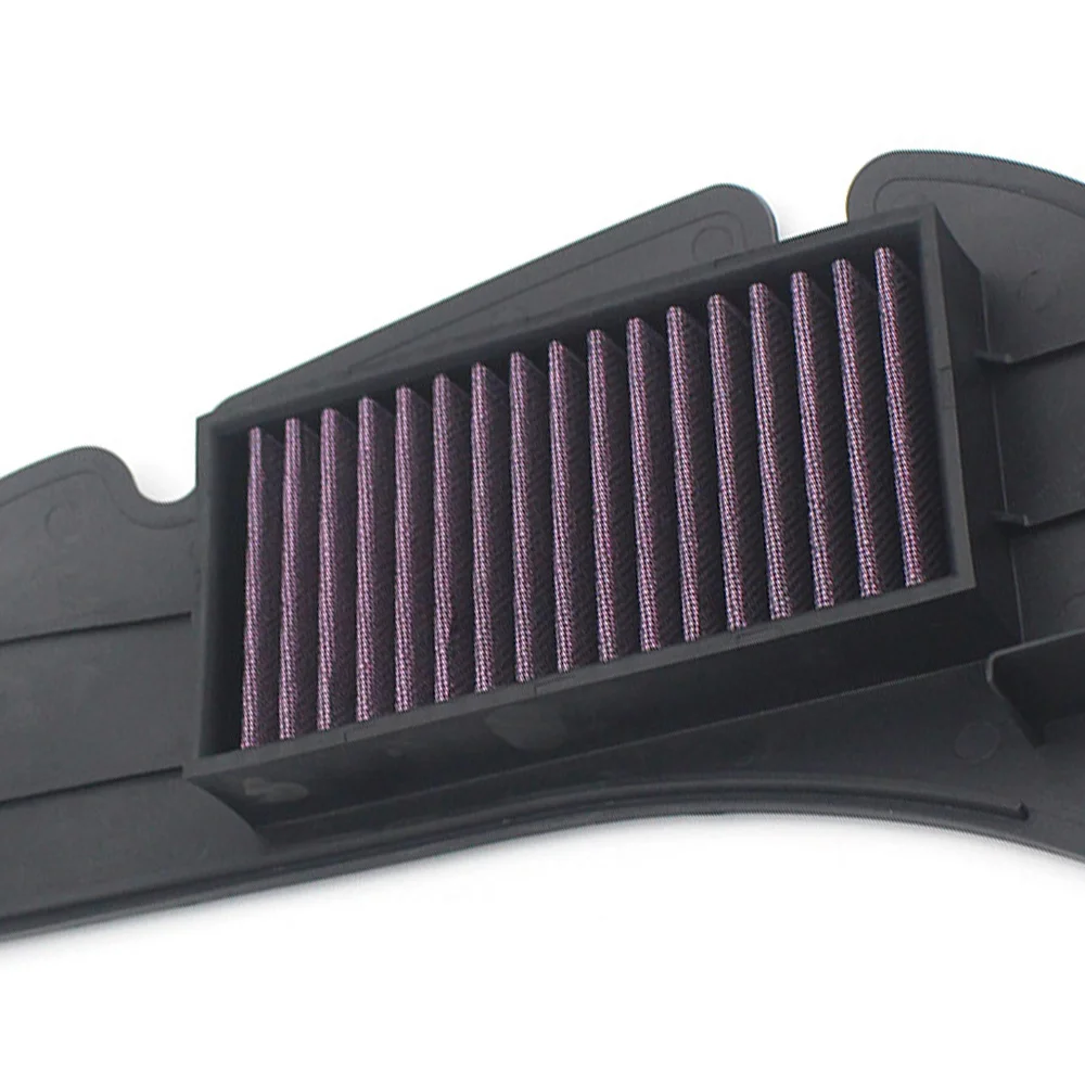 Очиститель воздушного фильтра для мотоцикла Honda PES125 PES150 SH125 SH150 SES125 SES150 PES NES SH SES 125