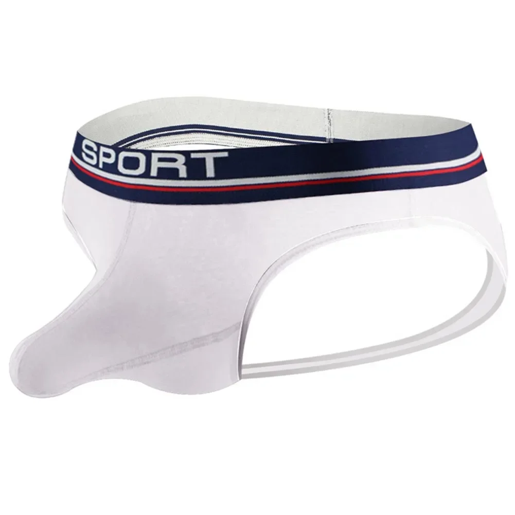 Мужские Стринги Слоники Купить