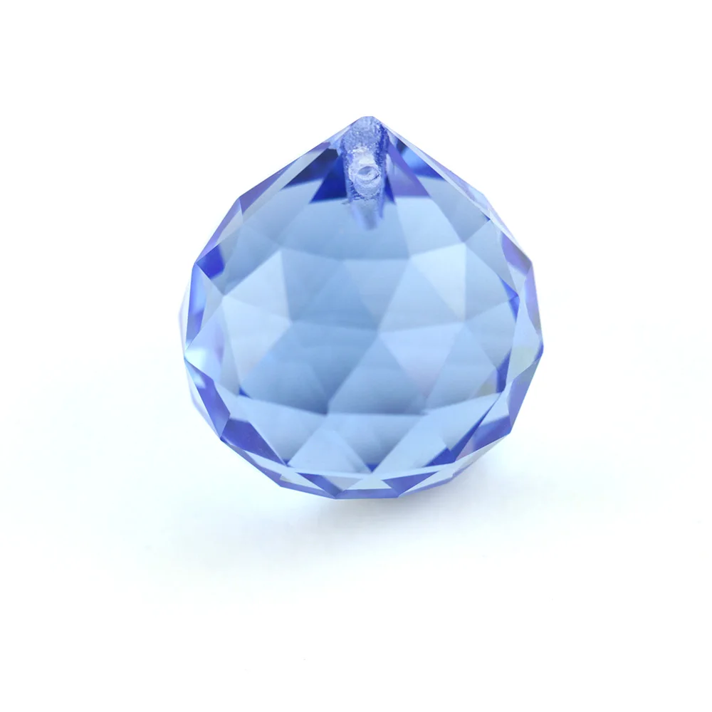 

Хрустальные шары для люстры 15 мм