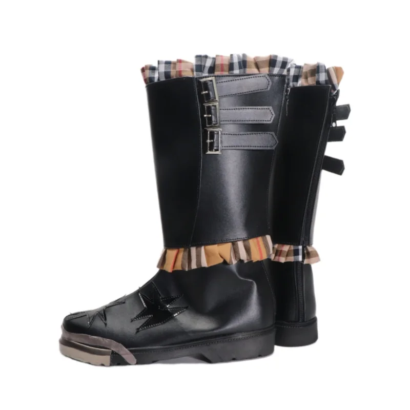 Ботинки Final Fantasy XV 15 Ardyn Izunia