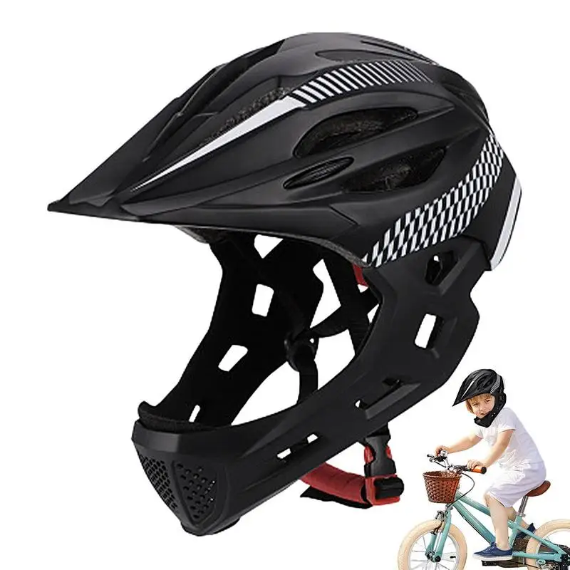 

Kids Bike Helmets Adjustable Adults & Kids Bike Helmets With Led Light For Men & Women Kids Bike Helmets For Age 2-8/8-14
