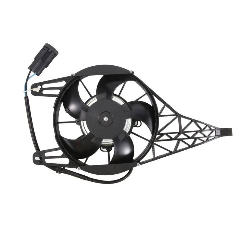 

1 шт. 1253K0 для Citroen DS3 2013 бензиновая лампа P9680003280 DLT21099 запасные части