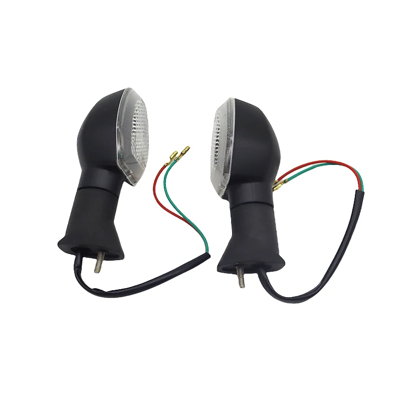 

SUZUKI Bandit 600 650 1200 1250 GSF GSX 1250FA 650F Мотоциклетный Указатель Поворота Winker LED Flasher 2000-2016