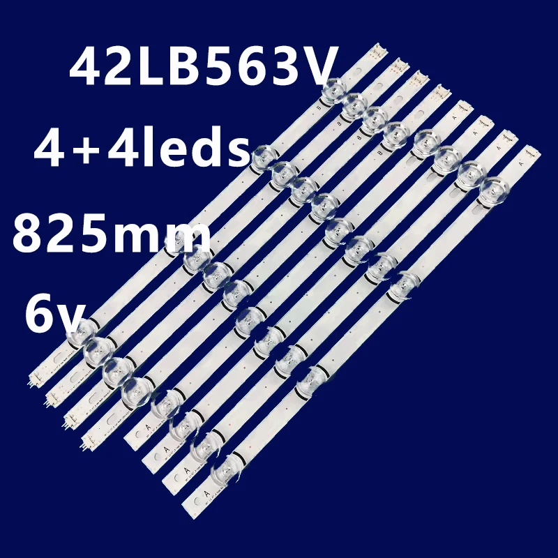 Фонарь для подсветки 42LY540H 42LY540S 42LY541H-ZA 42LY540H-ZA 42LY540S-ZA 42LY761H LC420DUE-FGA3 LC420DUE-FGA4 LC420DUE-FGA5