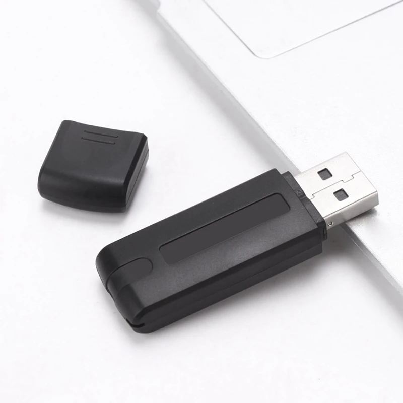 Велосипедный USB-накопитель ANT + беспроводной приемник адаптер датчика скорости