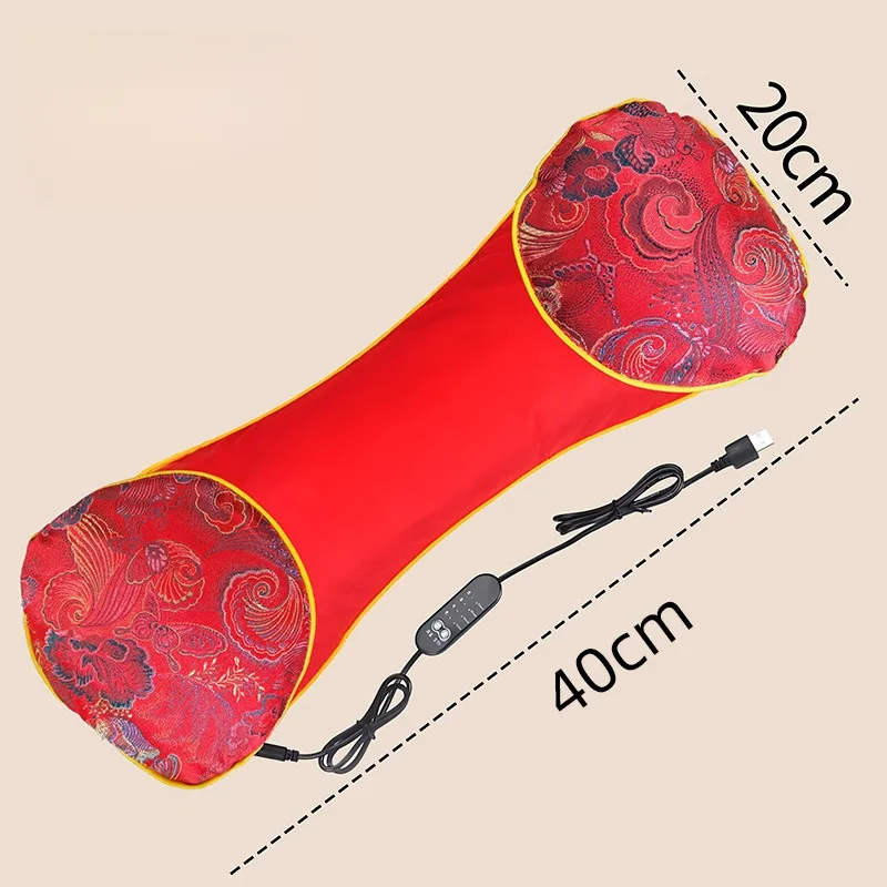 

Электрическая компрессионная подушка для сна Home Sweet Fennel