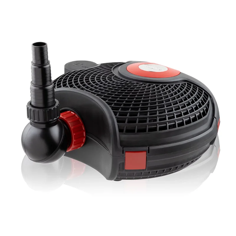 

Экологичный энергосберегающий насос 2800GPH со шнуром 33'