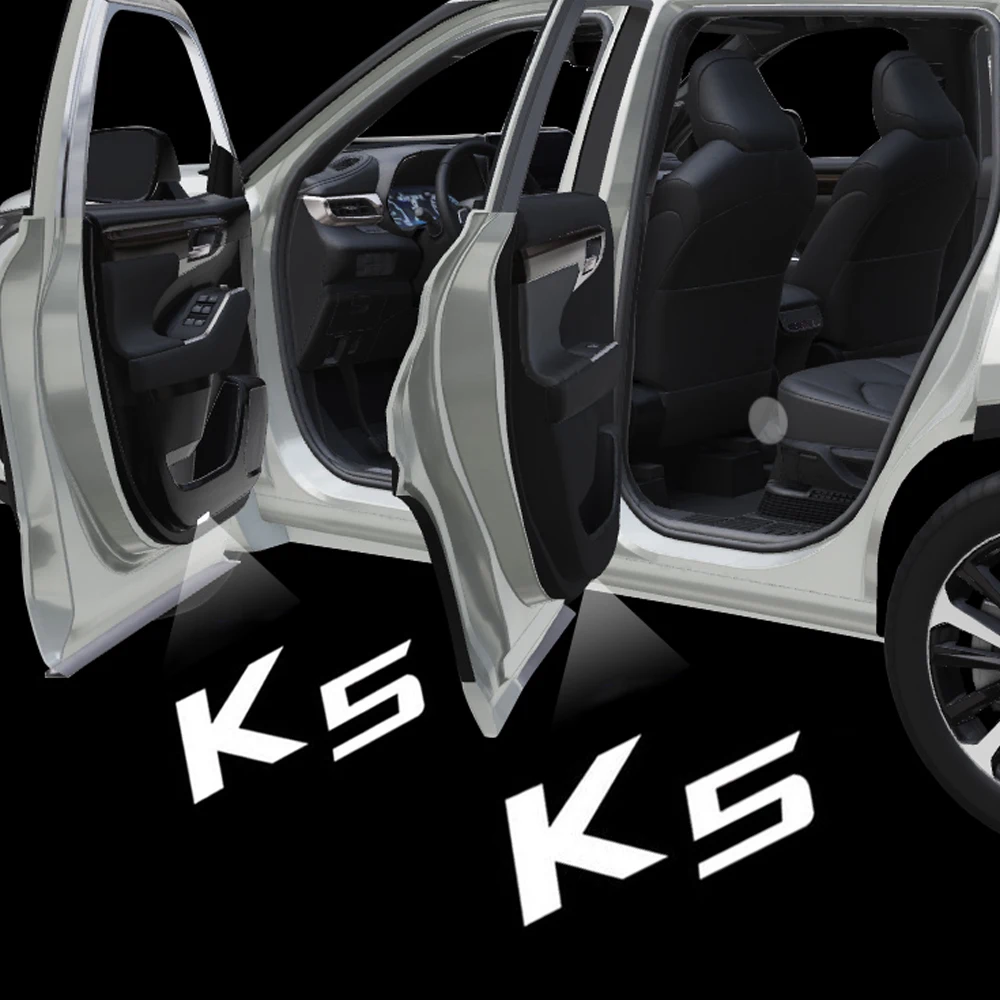 

2 шт., автомобильные проекторы OPTIMA Ghost Shadow K5 для KIA K5 OPTIMA CERATO Sorento 2010 - 2015