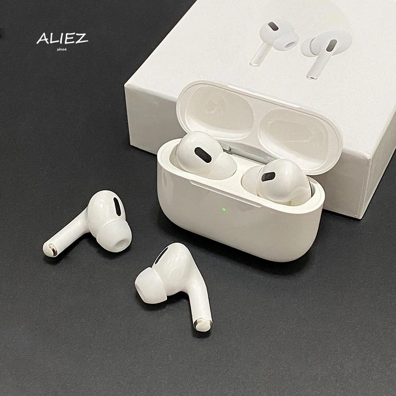 

Pro3 TWS Touch Control Wireless Headphones Bluetooth 5.0 Earphones Sport Earbuds In-ear Headset for Iphone Xiaomi Phones