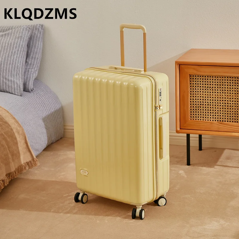 KLQDZMS Japanese Small Fresh 20 