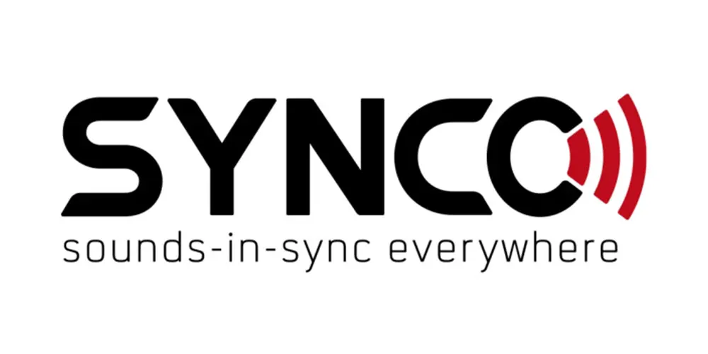 SYNCO Brand Logo