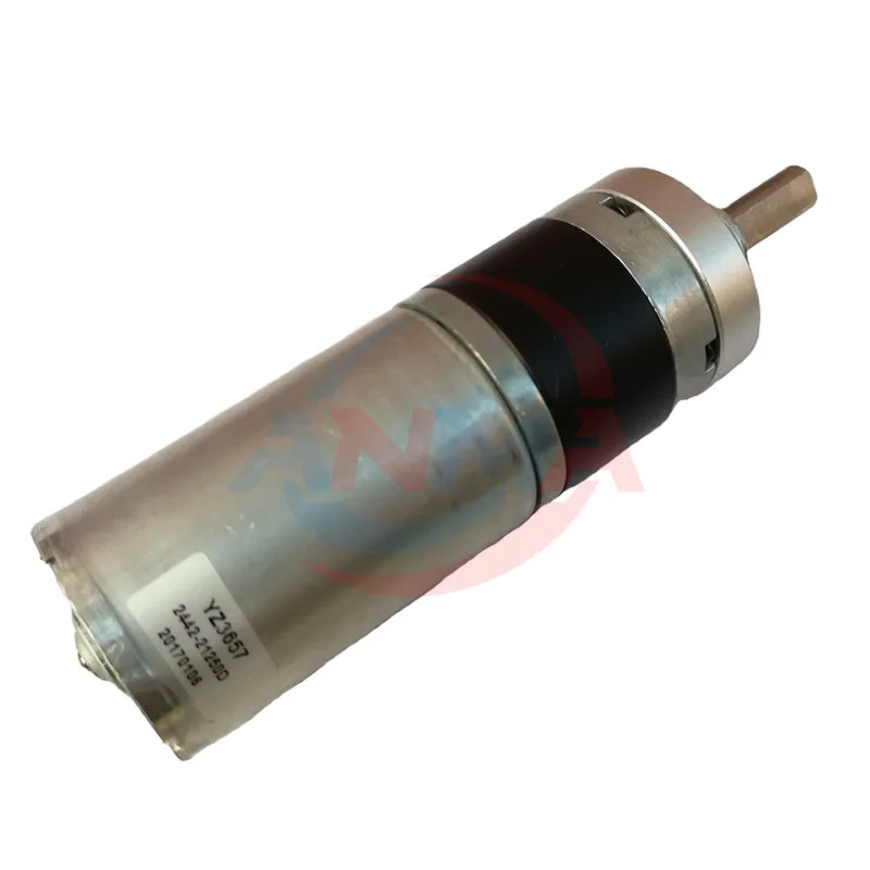 1 шт. GTO52 MO Motor 43.112.1311 Офсетная печатная машина Heidelberg Всасывающий барабанный