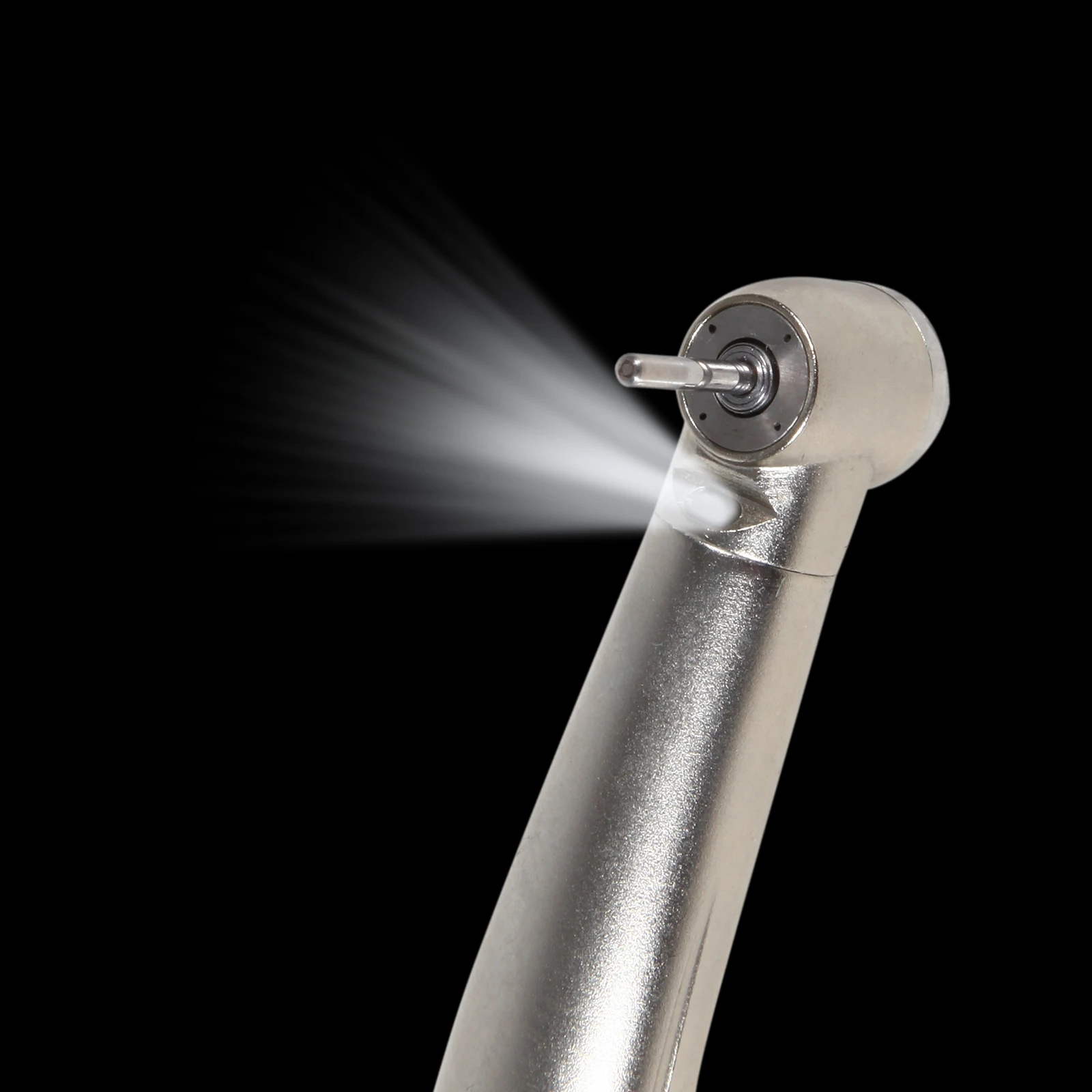 SANDENT 4-сторонний распылитель воды стоматологический оптоволоконный наконечник