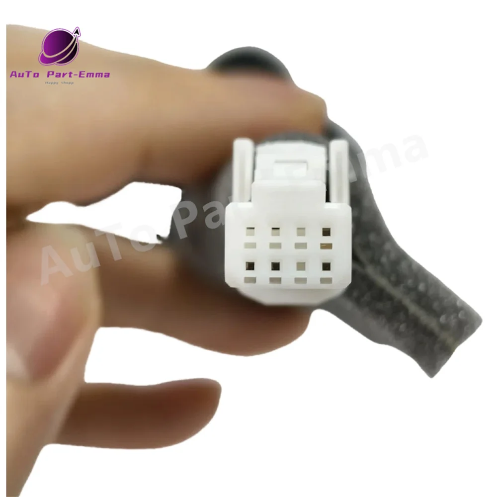 Высокое качество новинка для Nissan Rogue Sport 2017 2018 2019 284F1-4EA0A камера заднего вида с