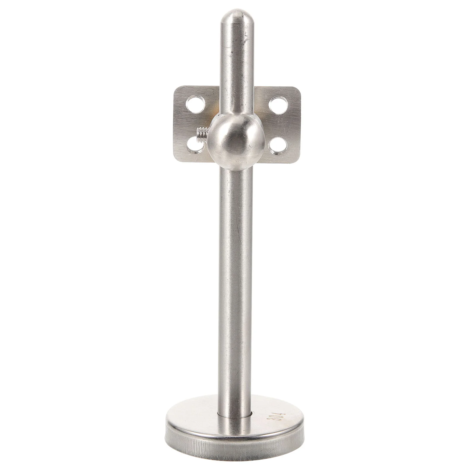 Лестничные перила ручные кронштейны для перил держатель из нержавеющей стали