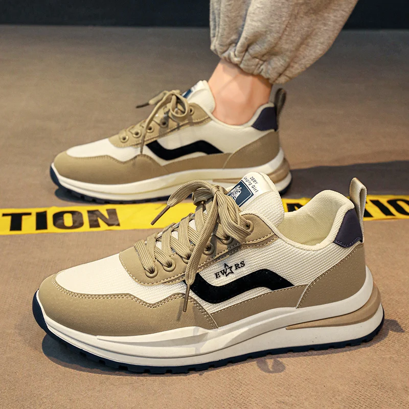 

Кроссовки мужские сетчатые, быстросохнущие, для занятий спортом на открытом воздухе, Водная обувь, беговые кеды, лето 2023