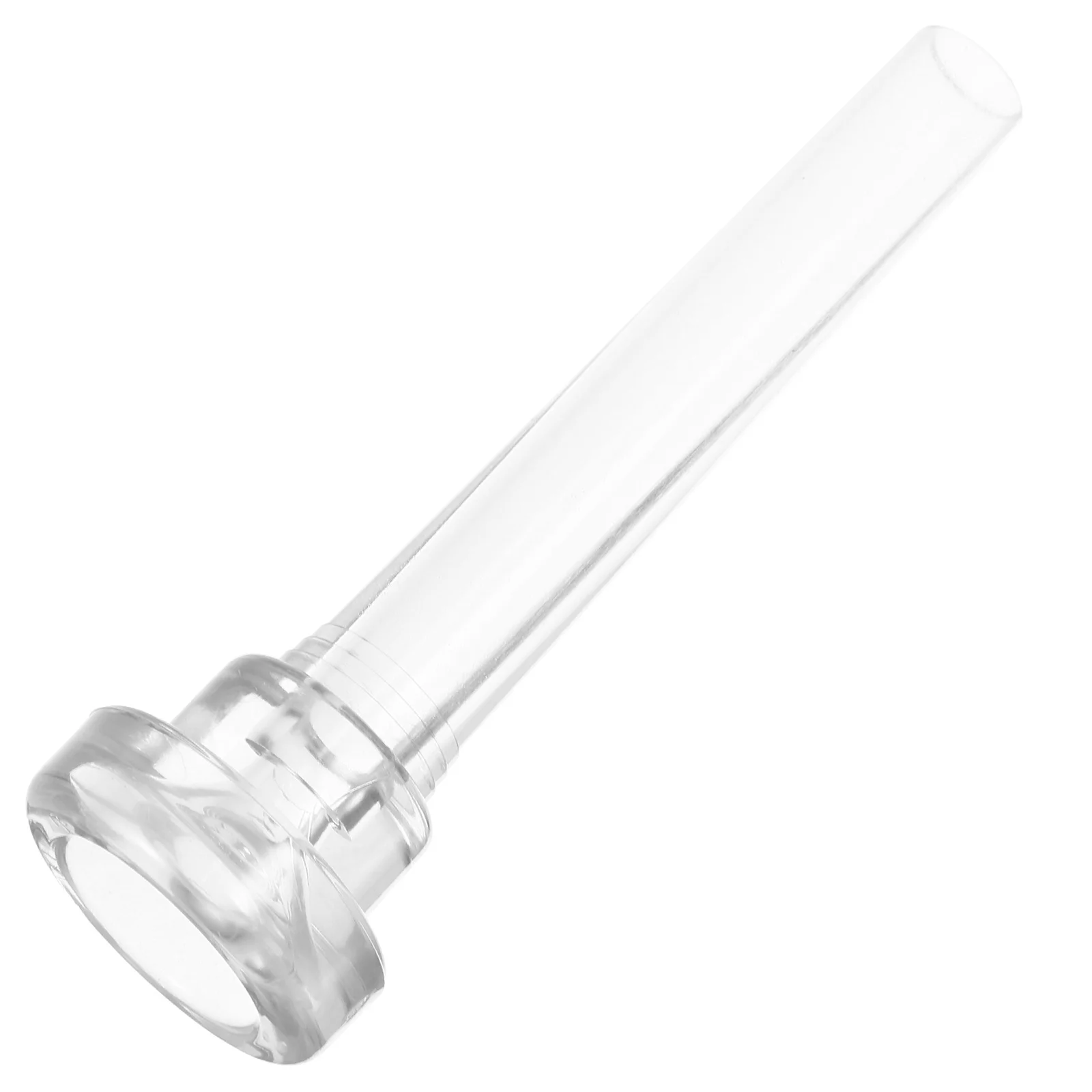 

Trumpet Musical Replacement Accessories Instrument Tools Abs Mouthpieces Parts