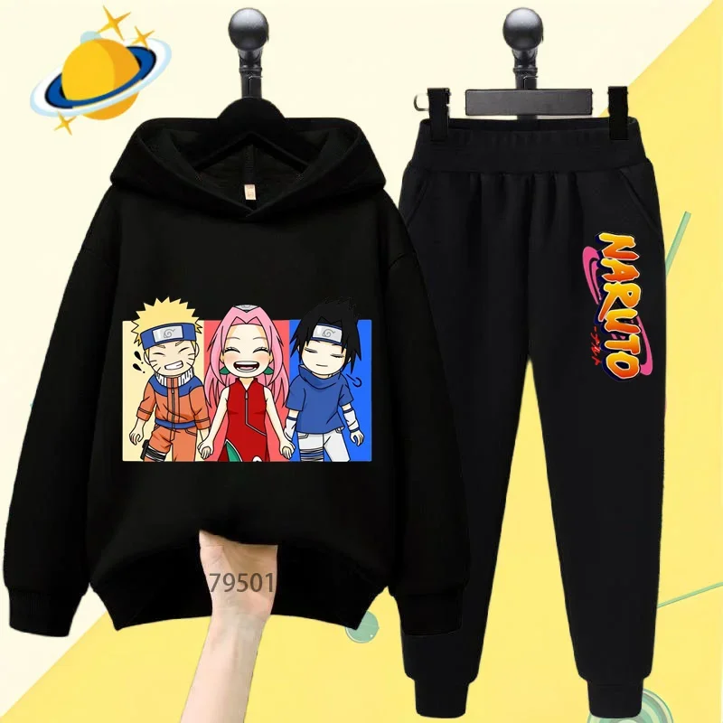 Толстовка детская с длинным рукавом и мультяшным принтом на осень/зиму