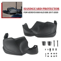 handguard protector for kawasaki versys1000 kle1000 2017 2019 2020 motorcycle handshield handlebar hand guard protection covers