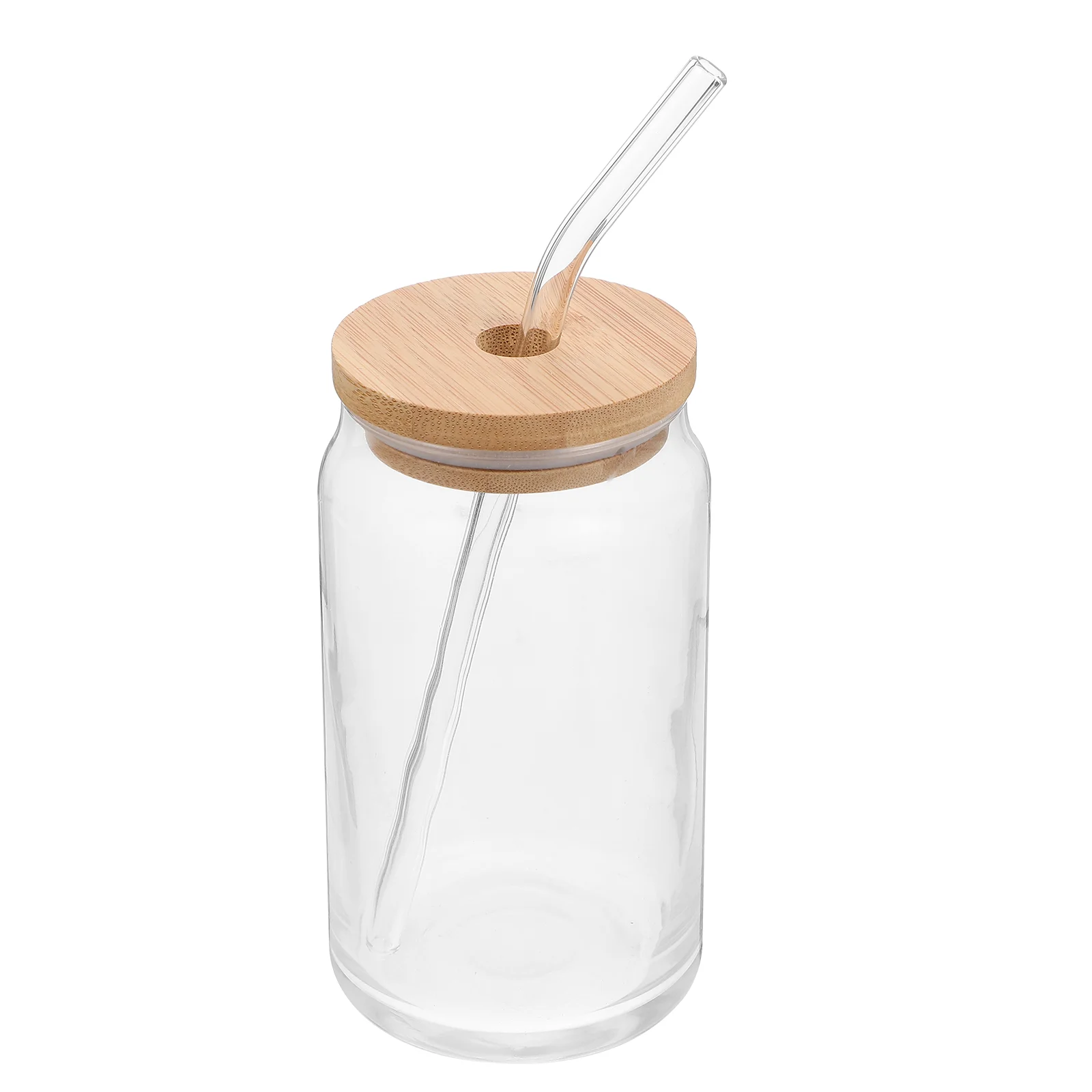 

Straw Cup Glass Cups Withwater Mug Coffee Lids Bottle Drinking Mason Tea Lidtumbler Glasses Reusable Bubble Straws Bottles Jar