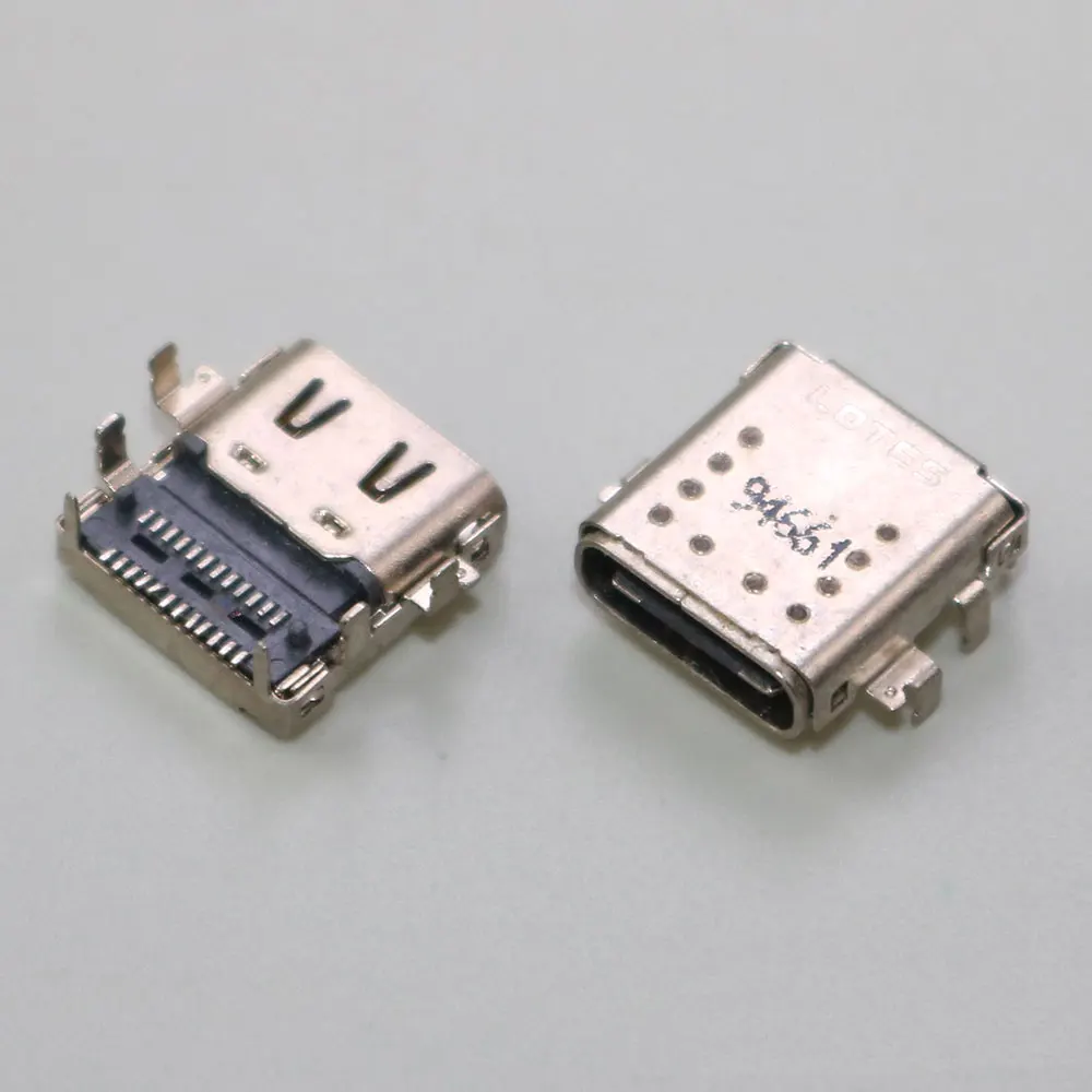 

Разъем Type-C для Redmi Xma2001.An