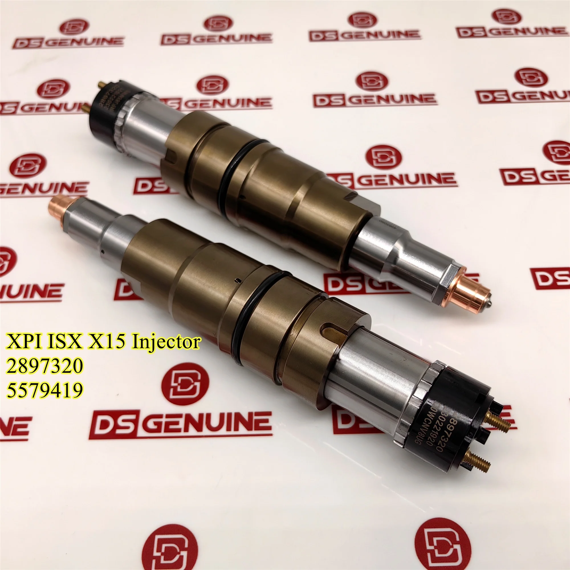 

High performance XPI ISX 15 ISX diesel engine fuel injector 4384363 5579419 2897320