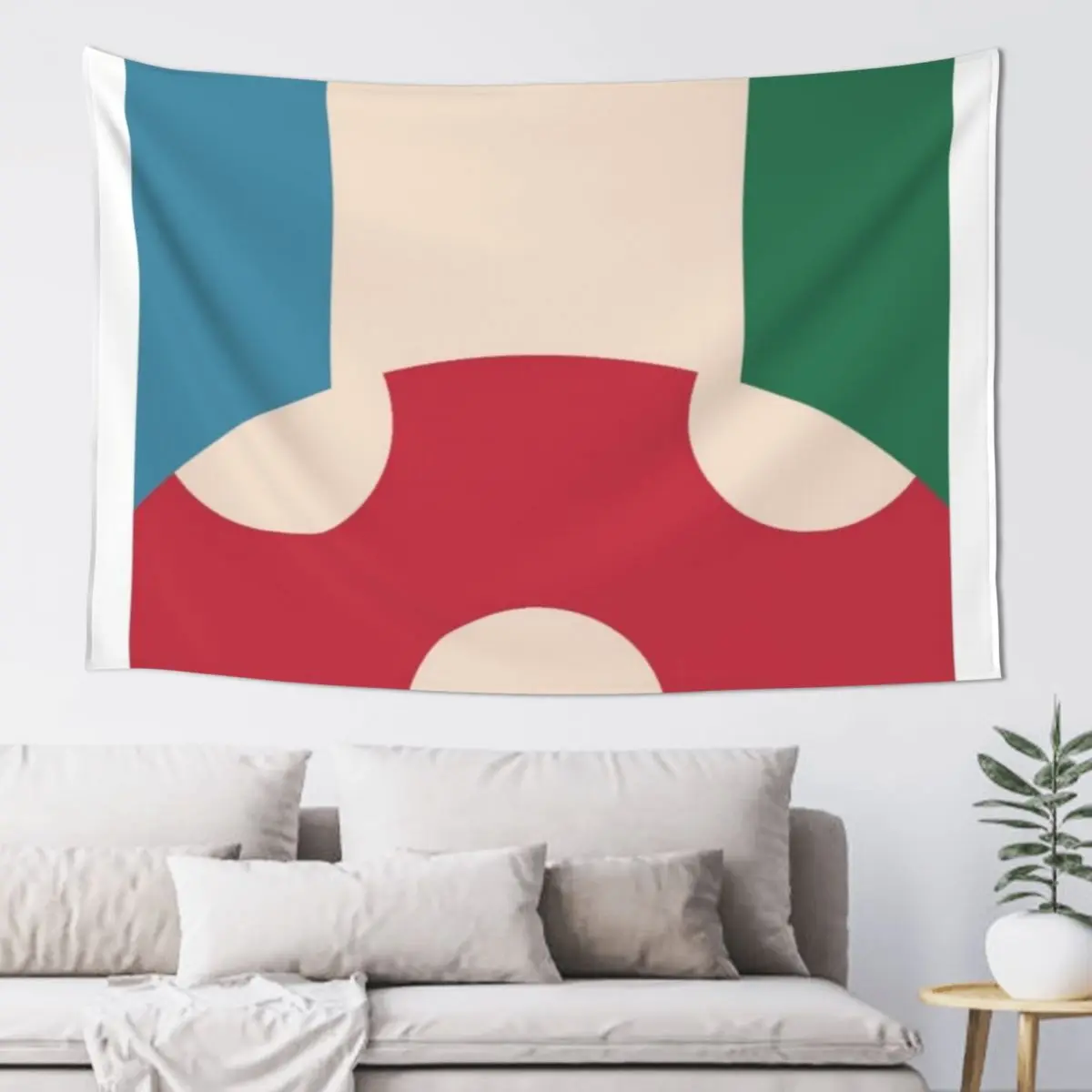 Флаг Киноко гобелен украшения для комнаты кавайный декор эстетический домашний