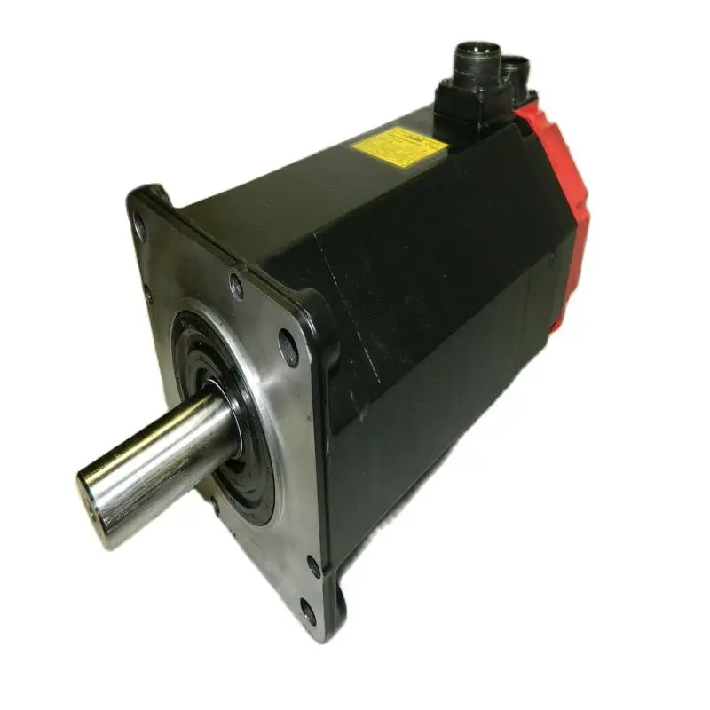 

AC Servo Motor A06B-0147-B076 #7000 в наличии