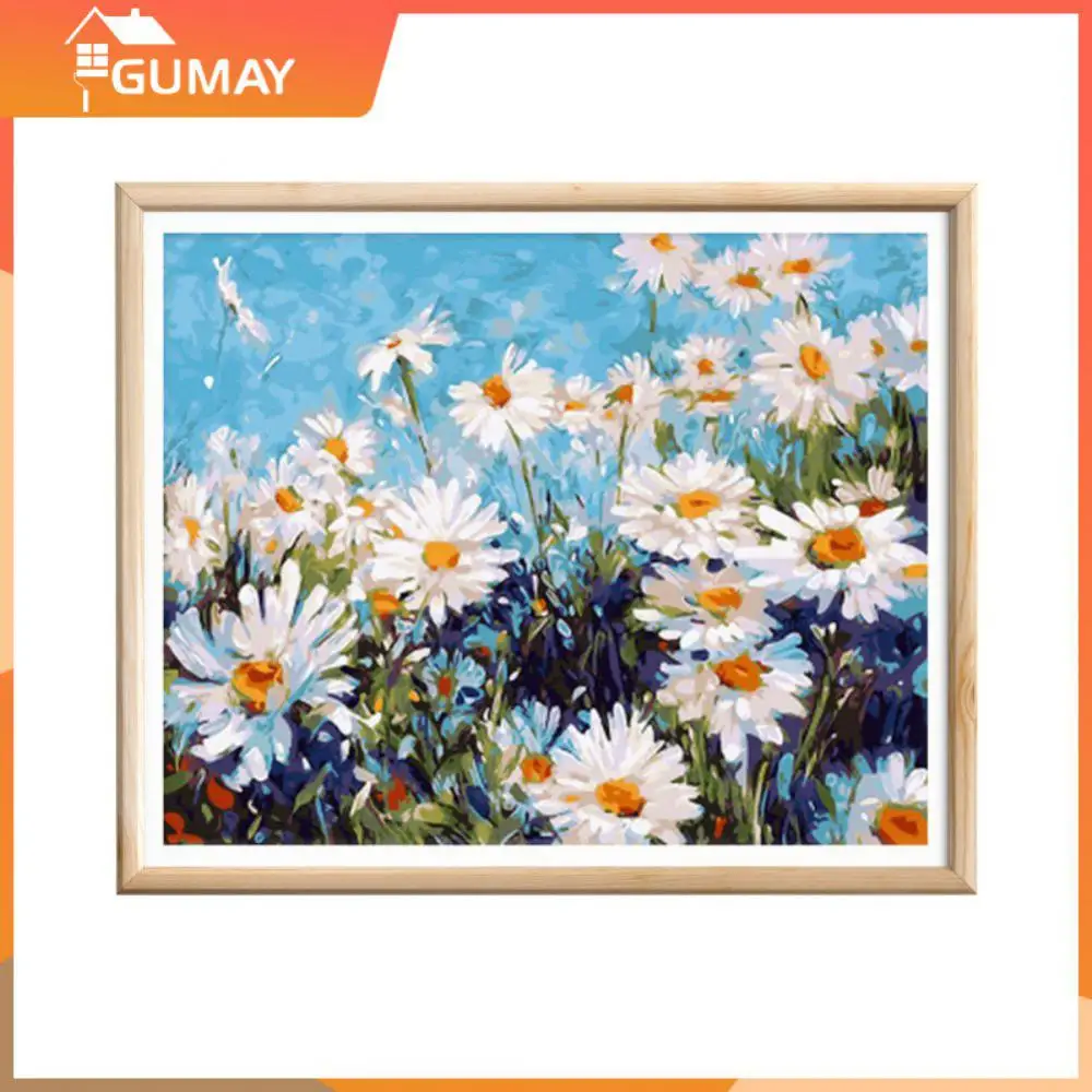 

1 шт., картина с вышивкой